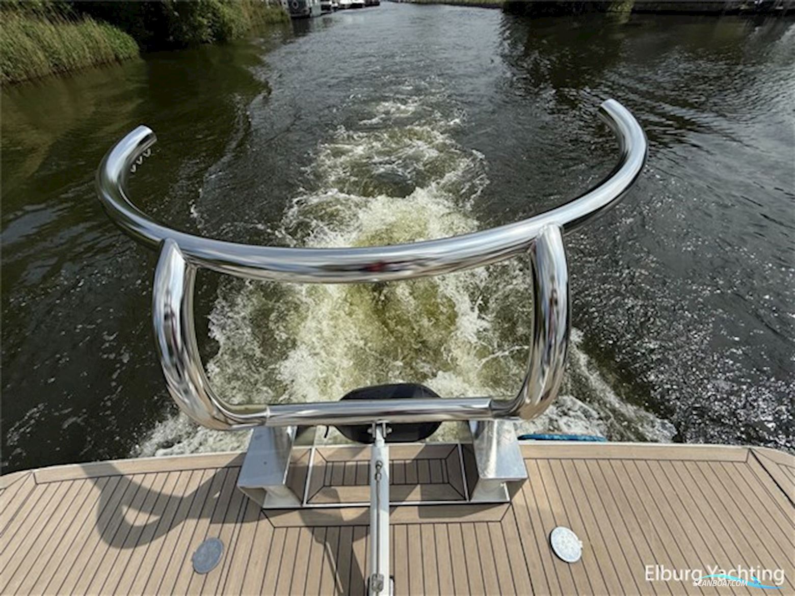 Beneteau Antares 13.80