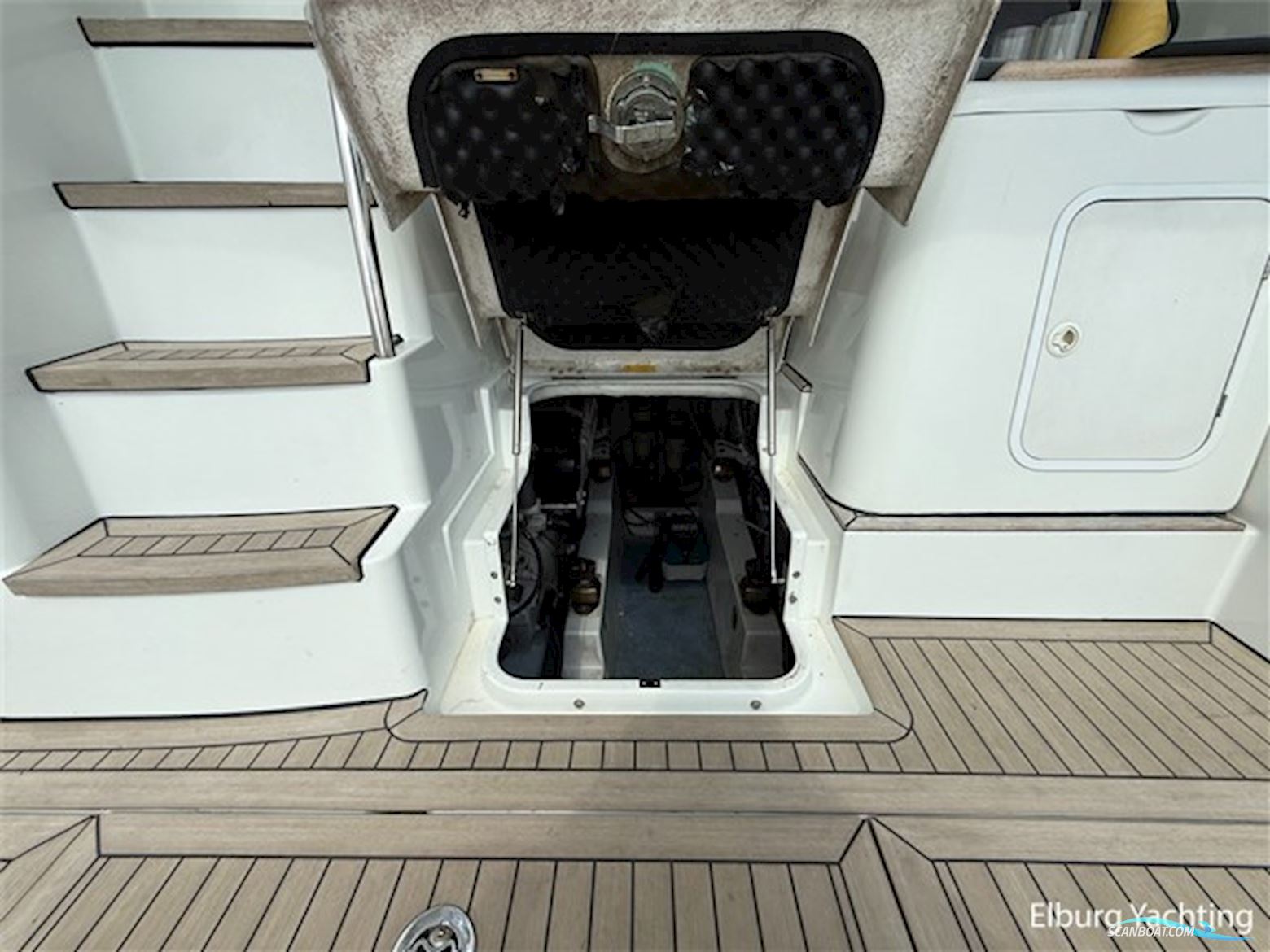 Beneteau Antares 13.80