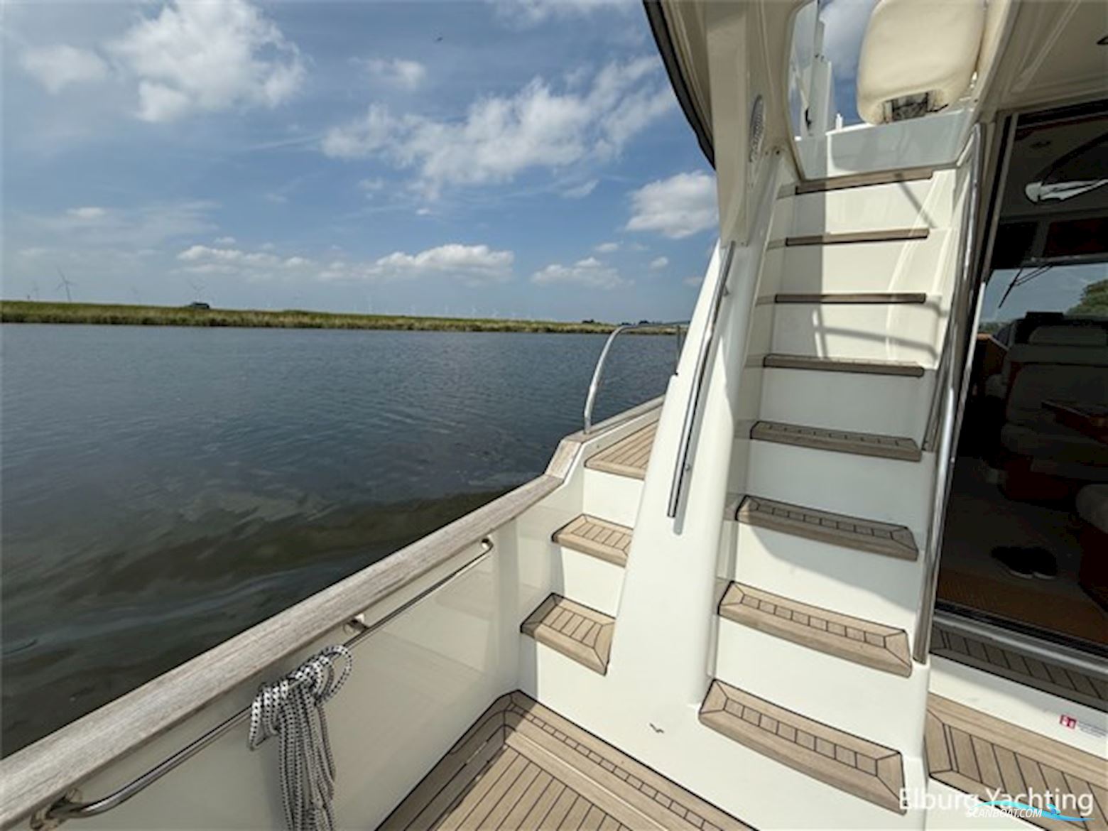 Beneteau Antares 13.80