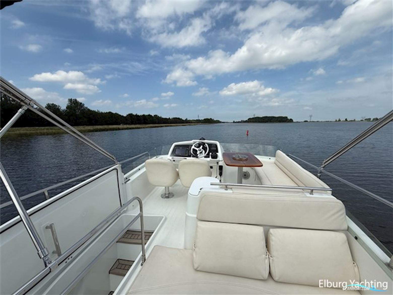 Beneteau Antares 13.80