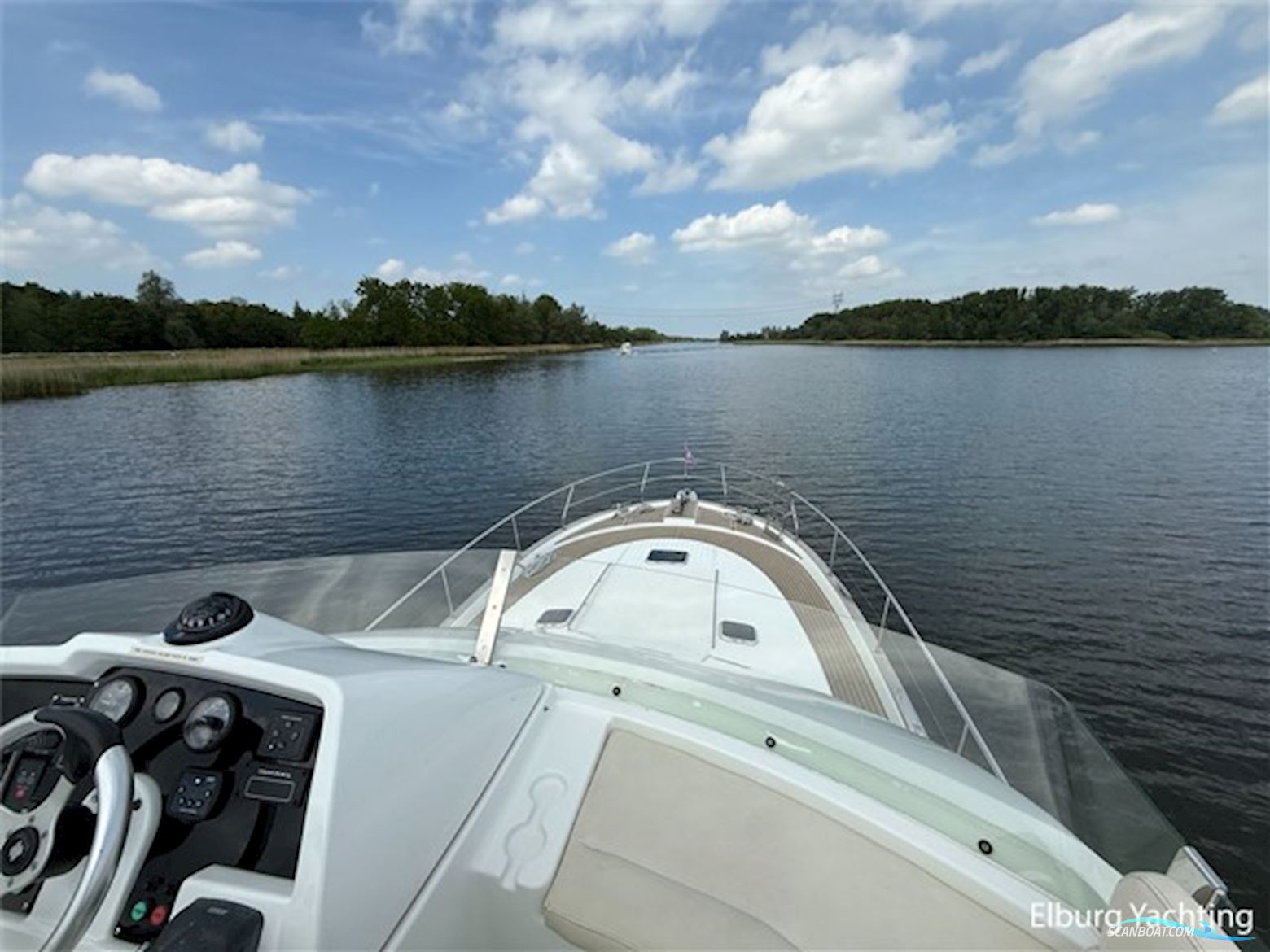 Beneteau Antares 13.80