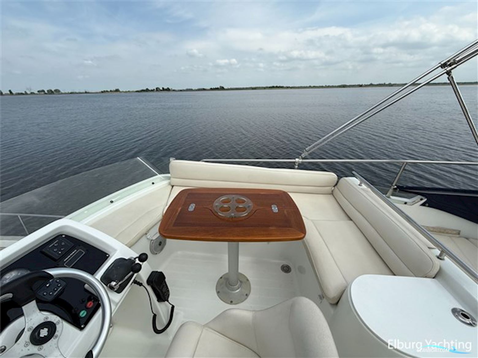 Beneteau Antares 13.80