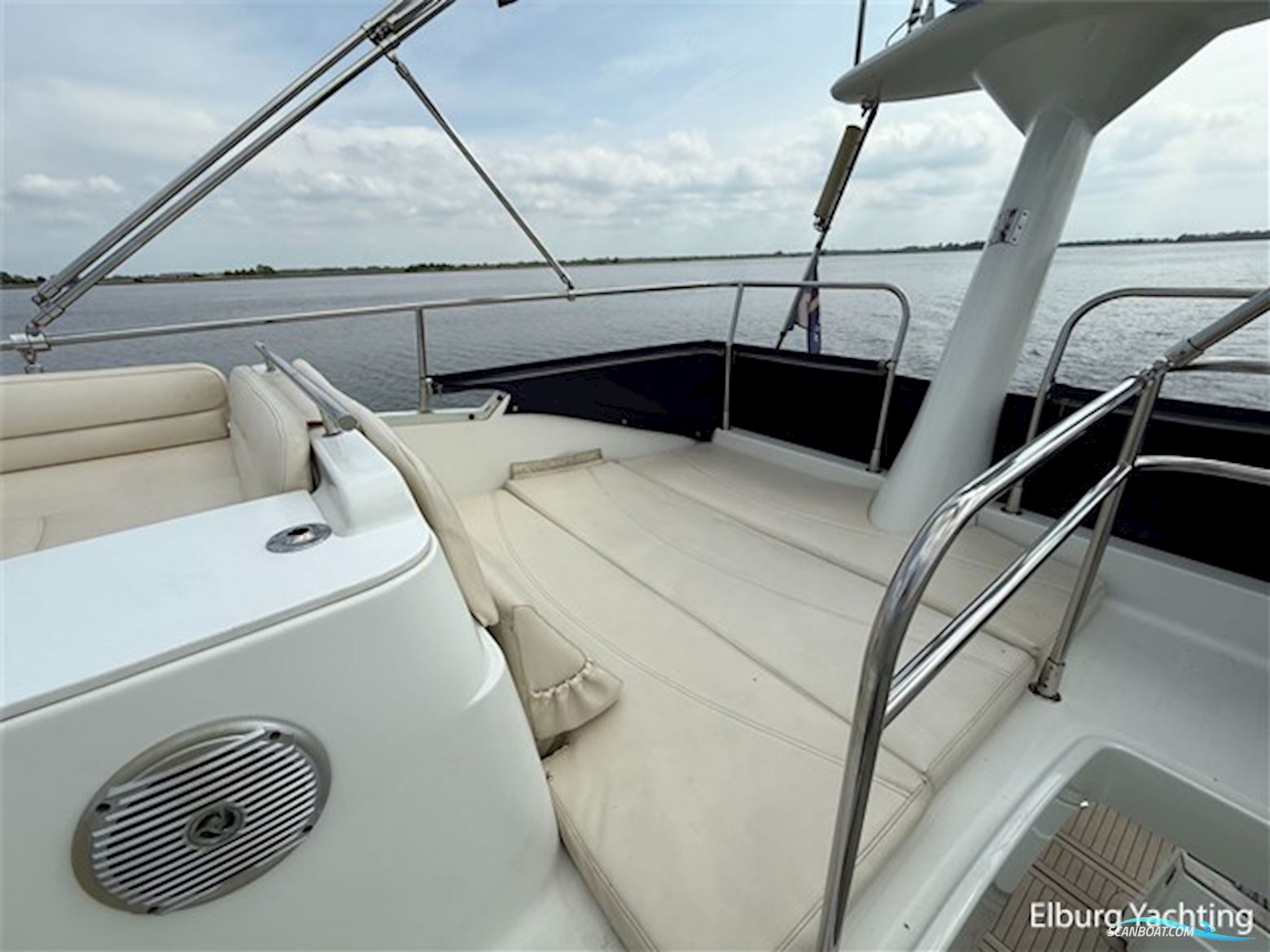 Beneteau Antares 13.80