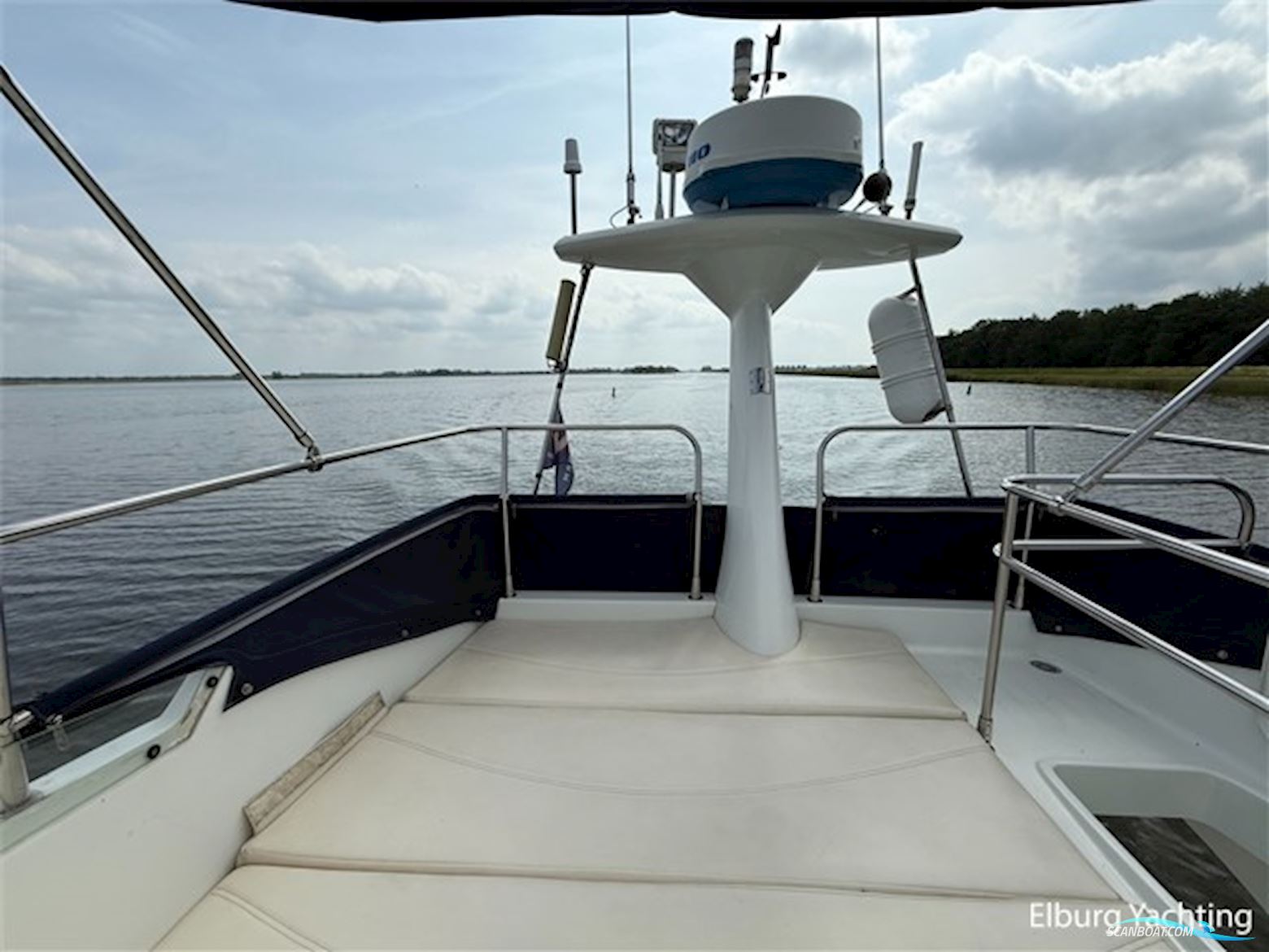 Beneteau Antares 13.80