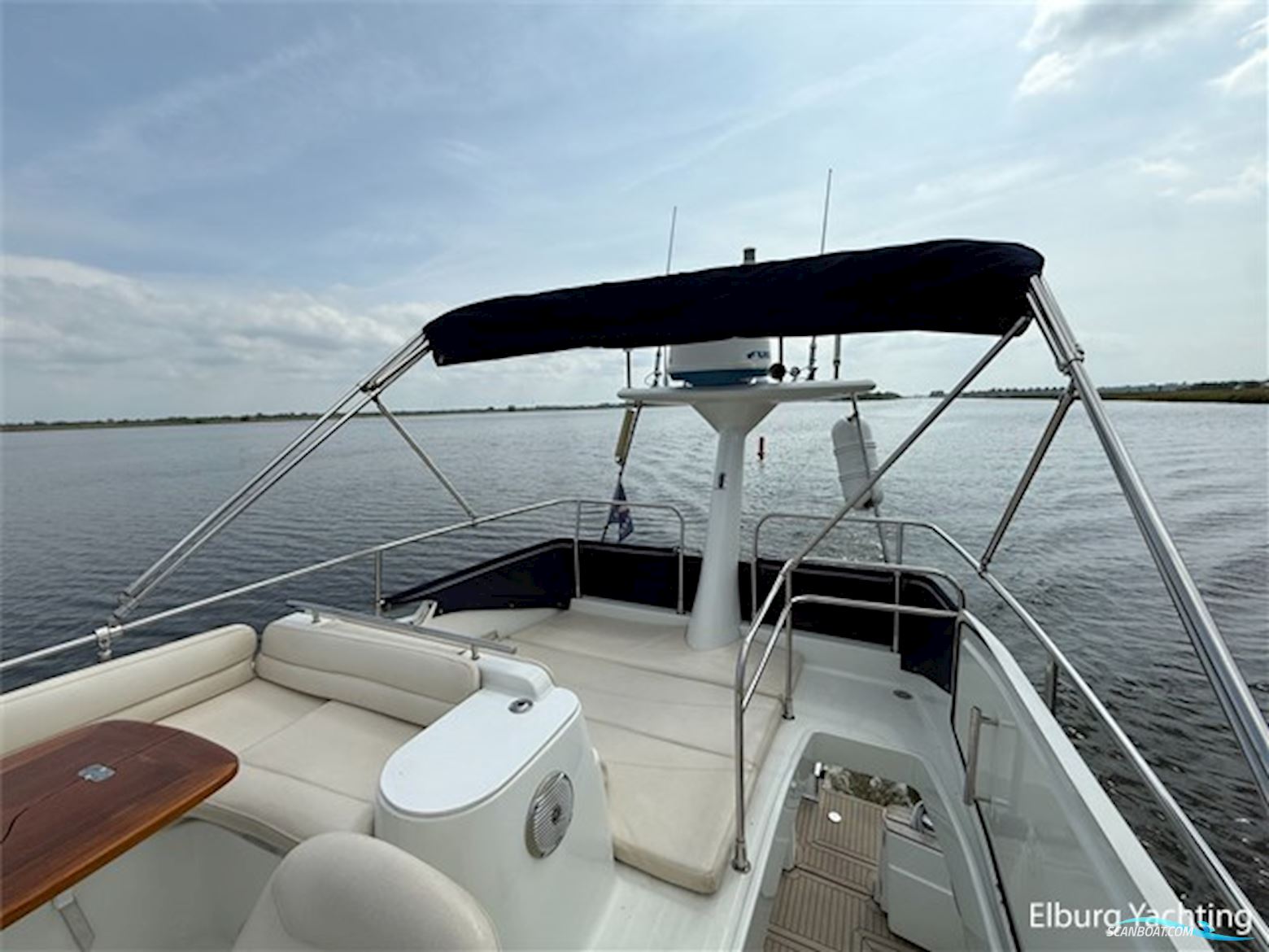 Beneteau Antares 13.80