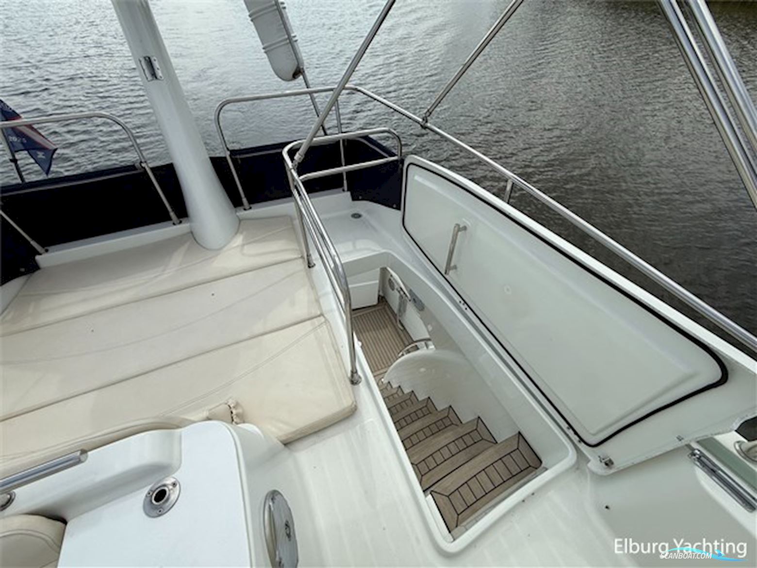Beneteau Antares 13.80