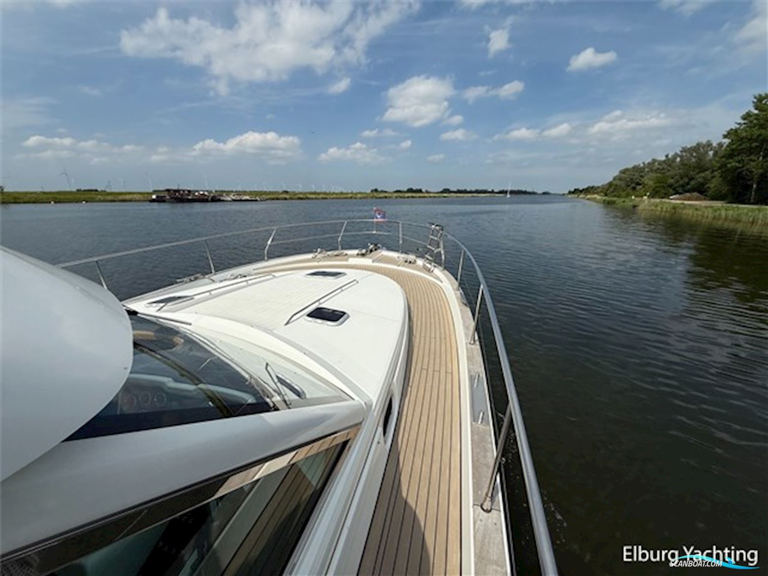 Beneteau Antares 13.80