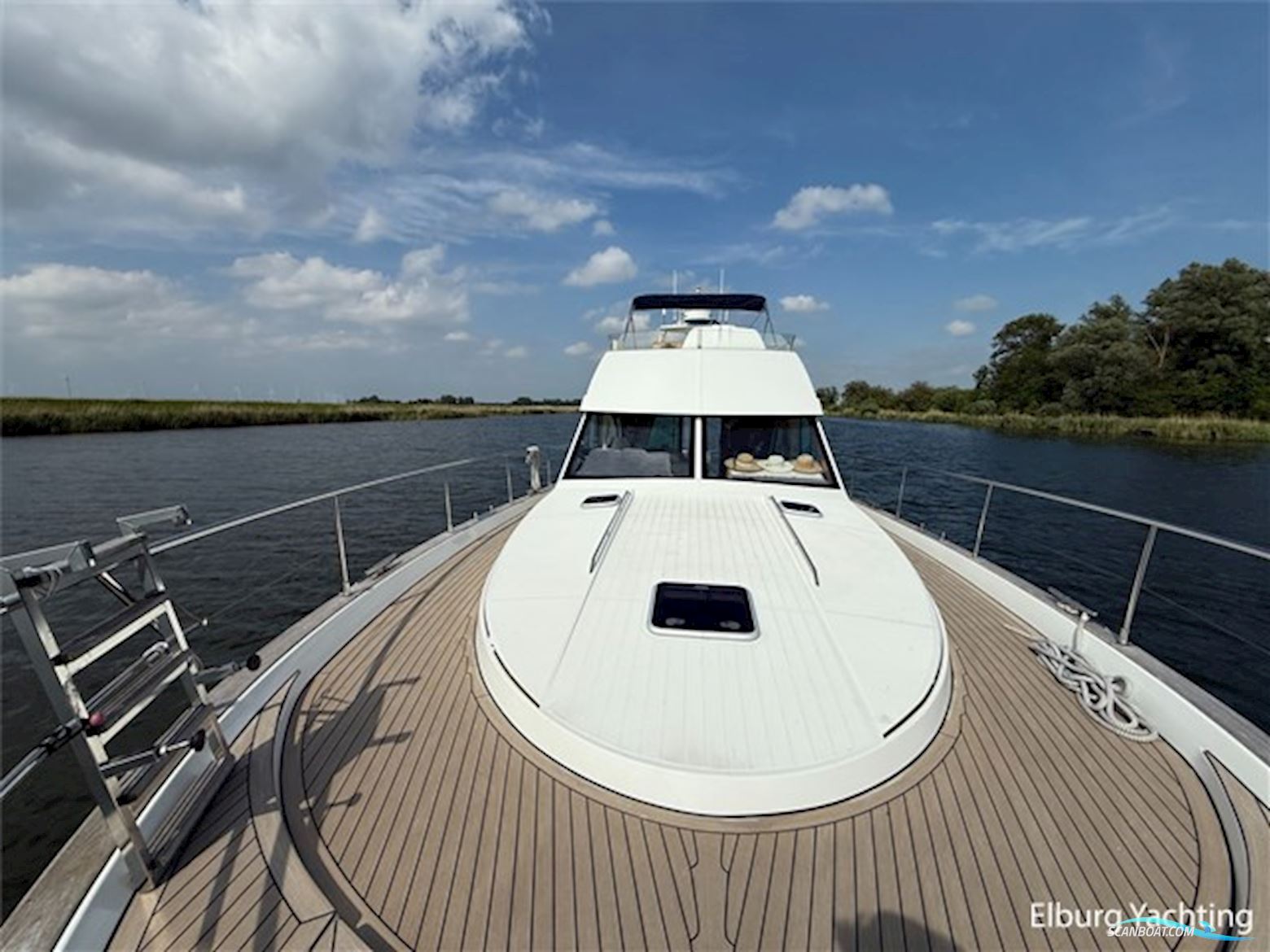 Beneteau Antares 13.80