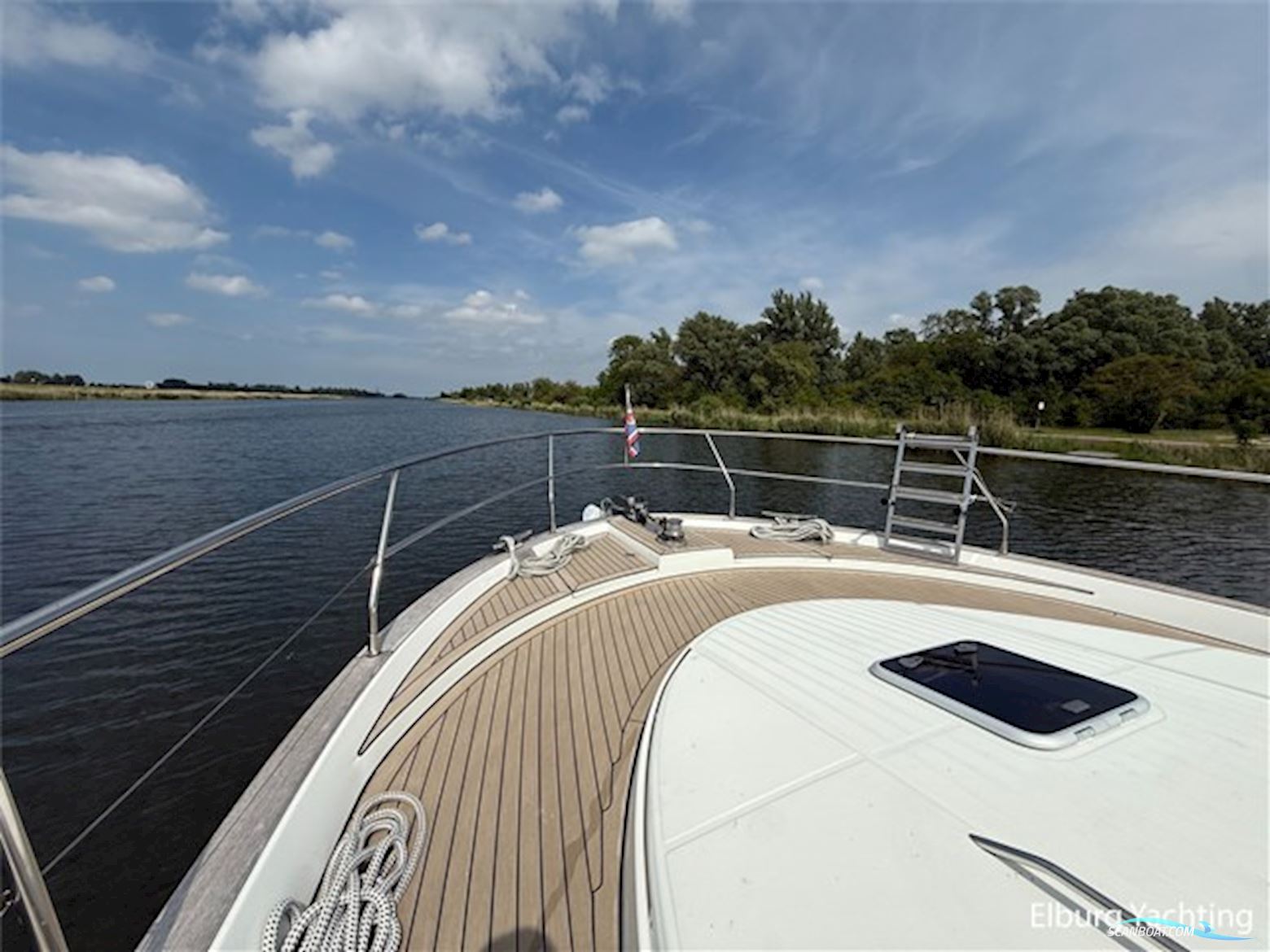 Beneteau Antares 13.80