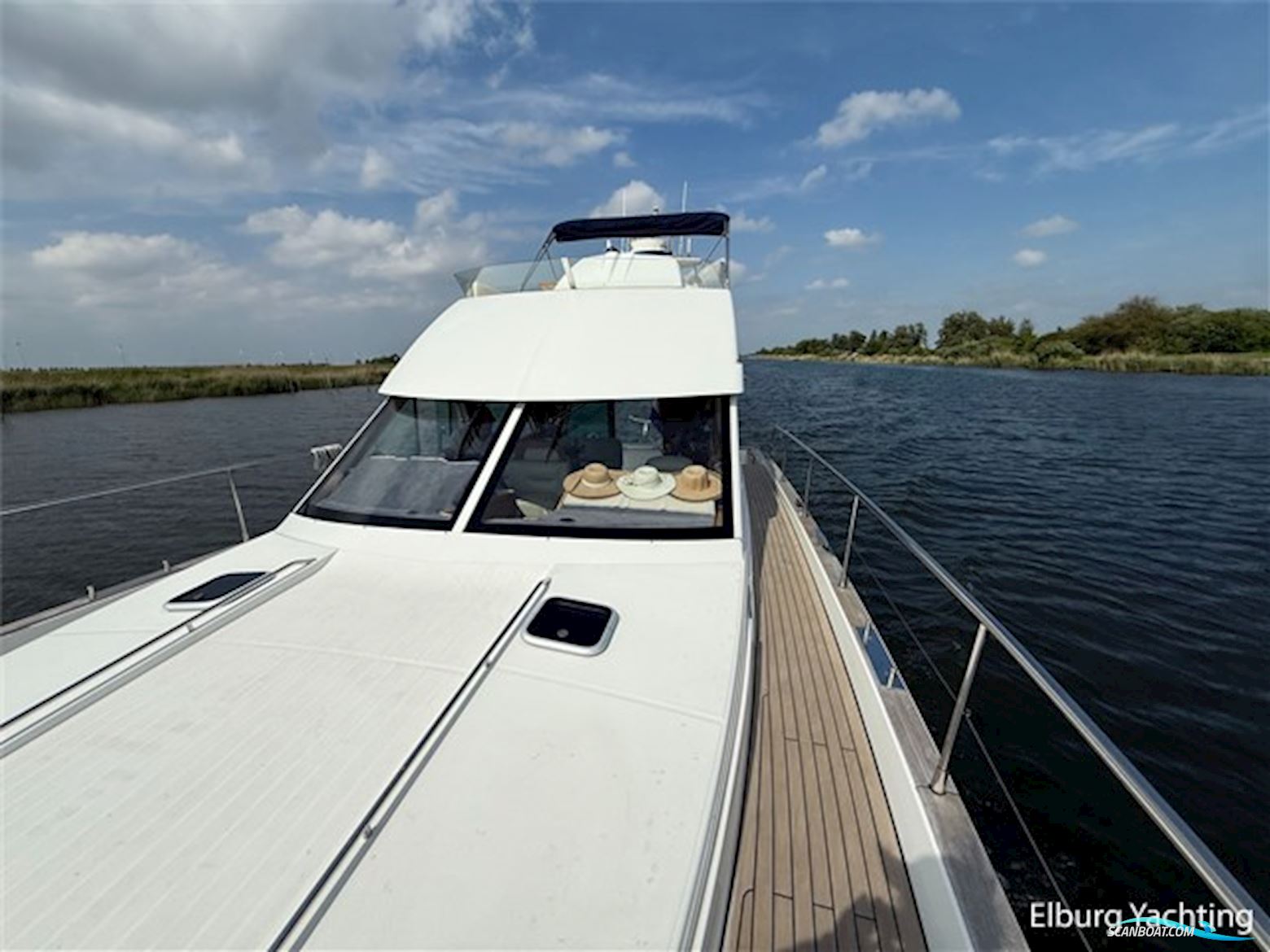 Beneteau Antares 13.80