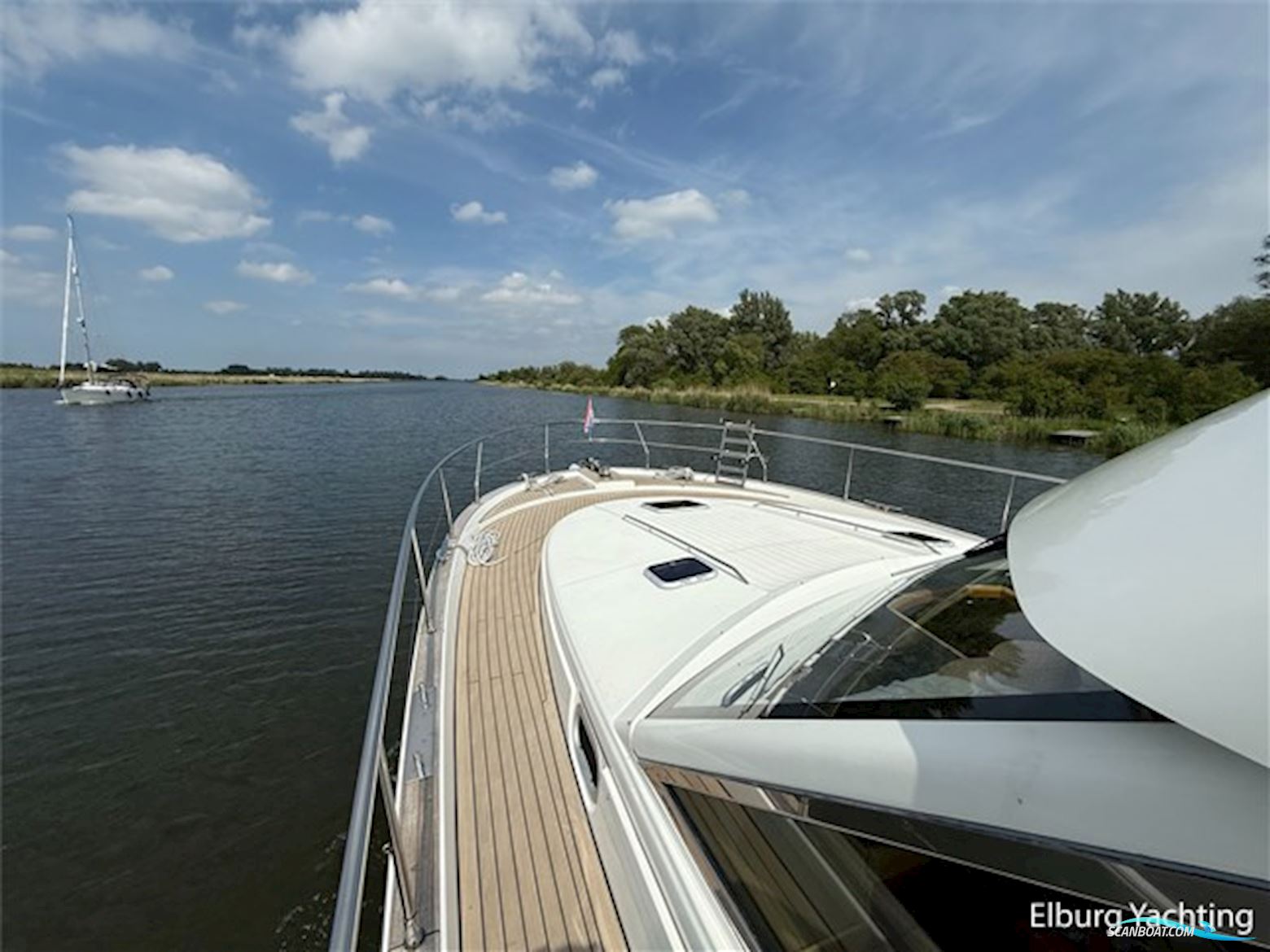 Beneteau Antares 13.80