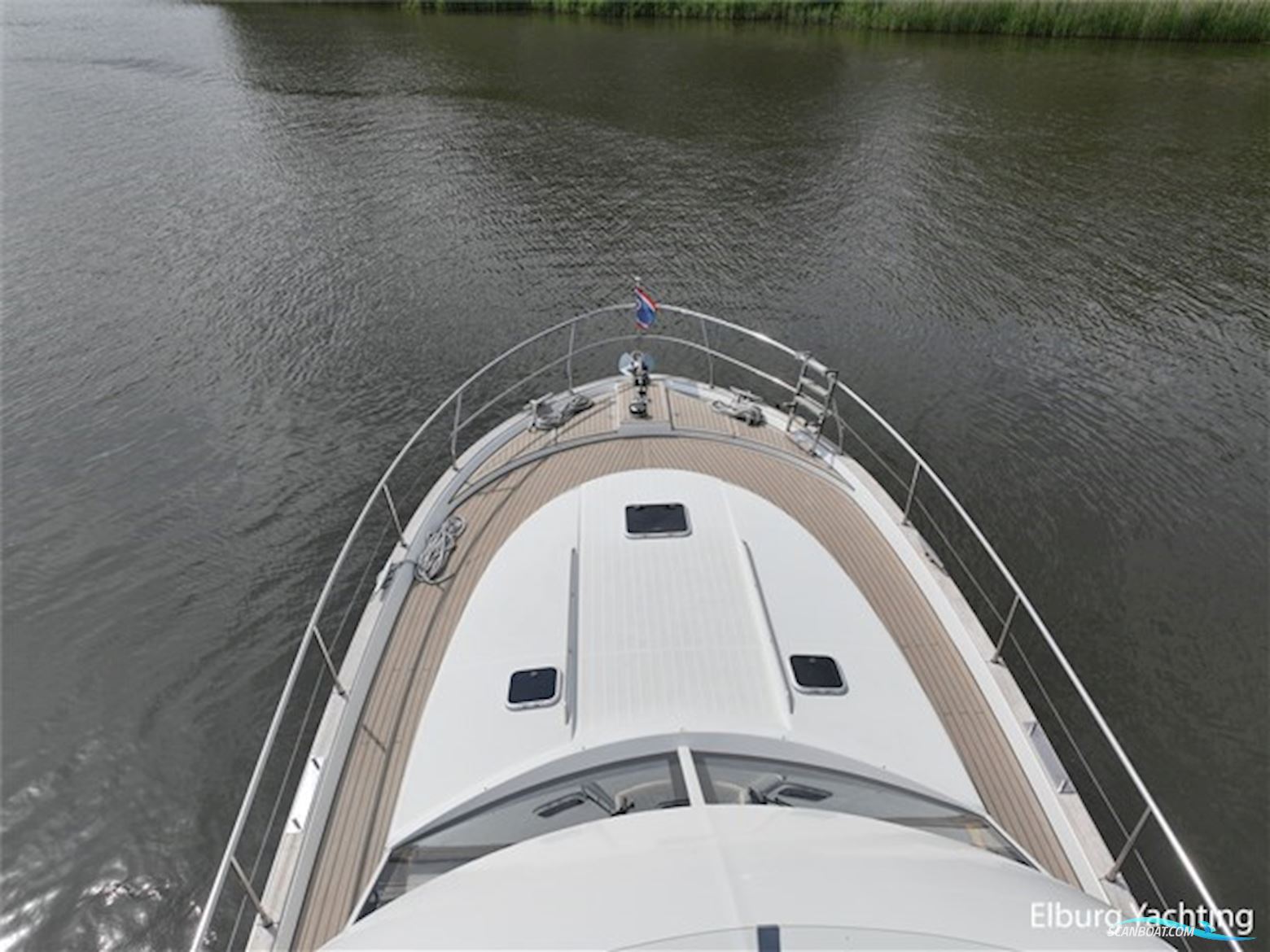 Beneteau Antares 13.80