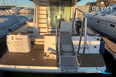 Beneteau Antares 13.80 Motorboot 2005, mit Cummins motor, Kroatien