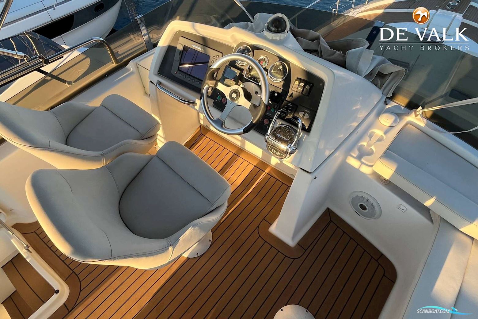 Beneteau Antares 13.80
