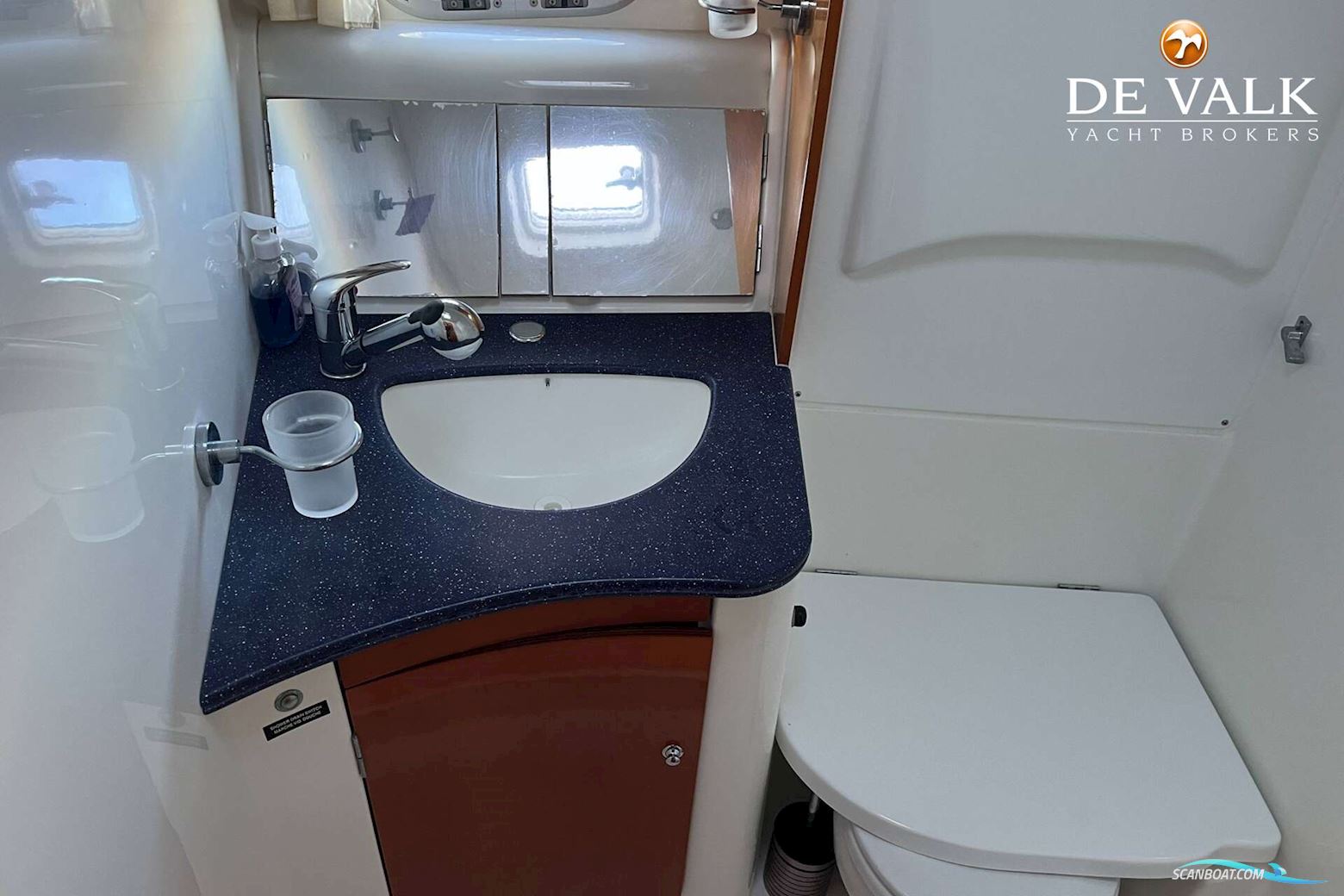 Beneteau Antares 13.80