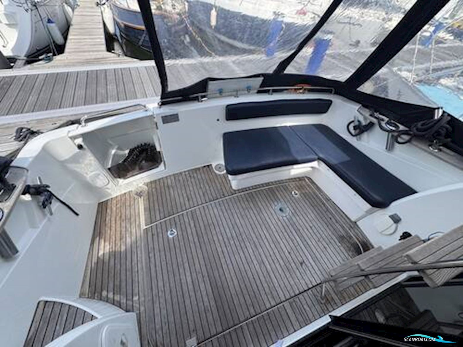 Beneteau Antares 30