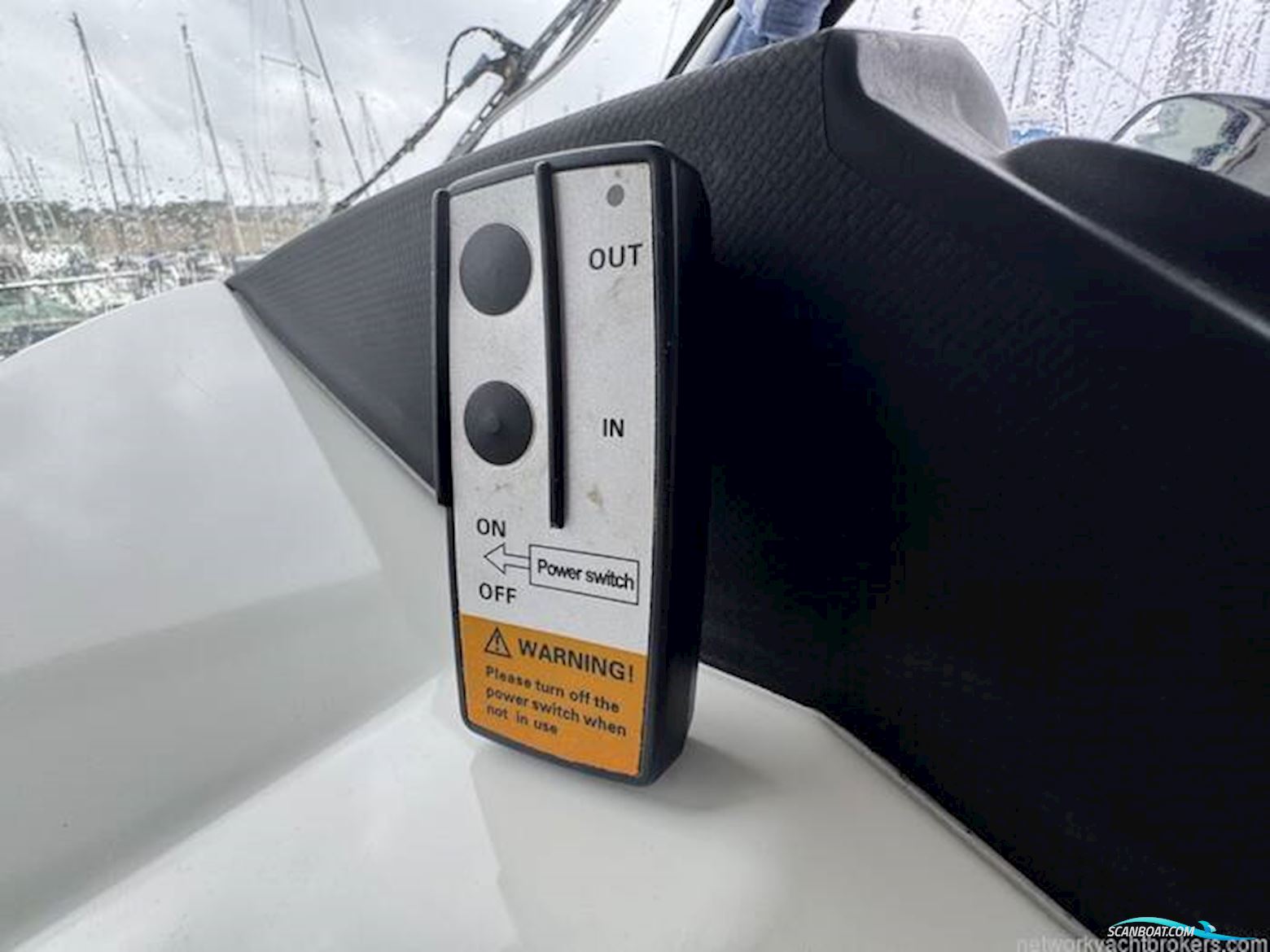 Beneteau Antares 30