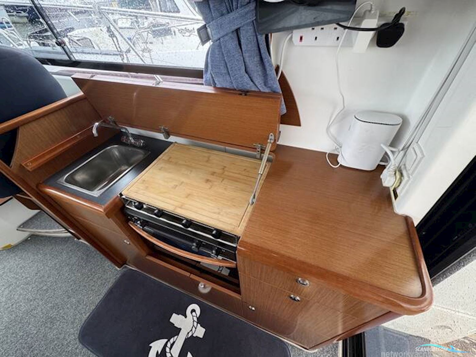 Beneteau Antares 30