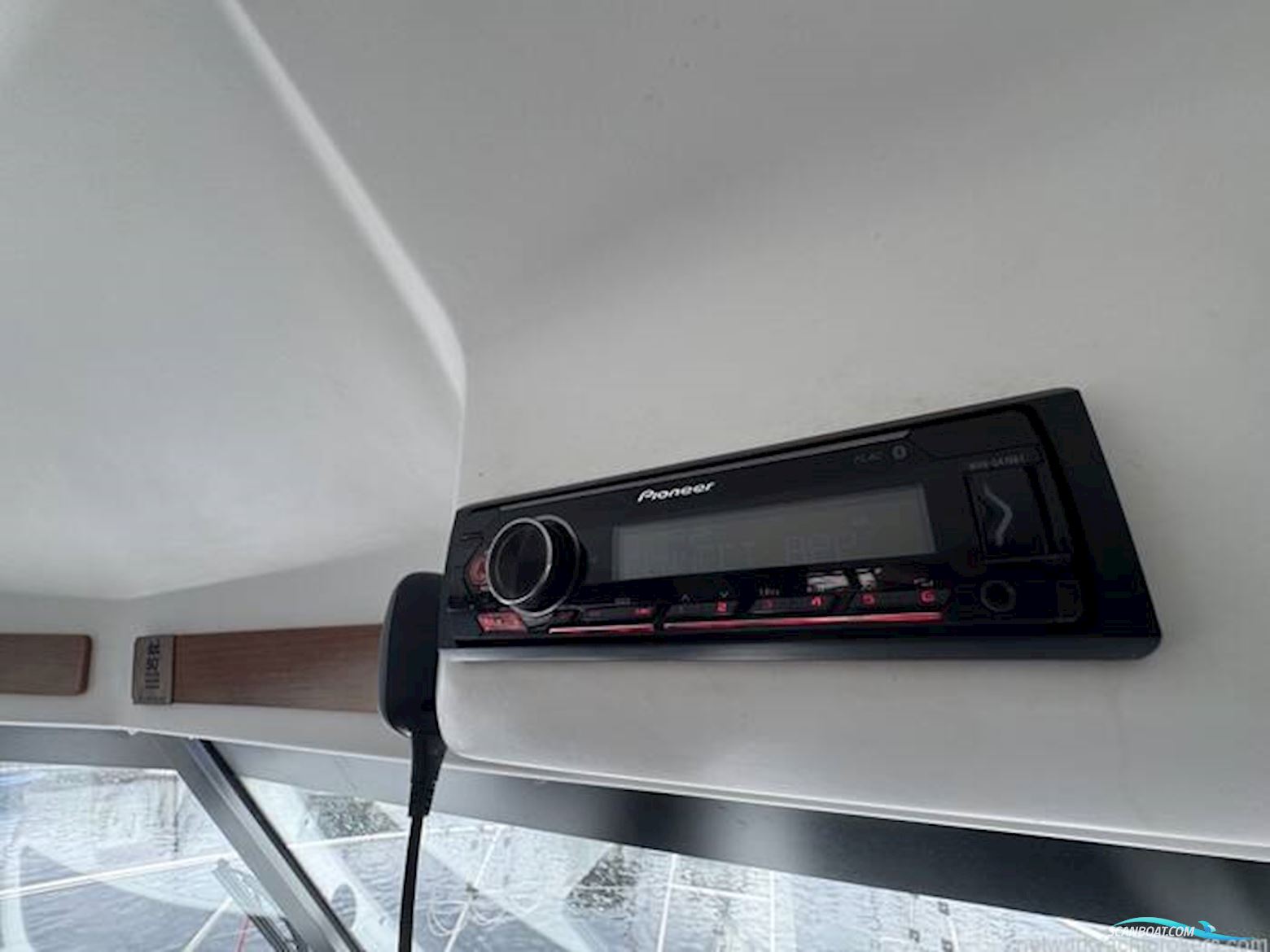 Beneteau Antares 30