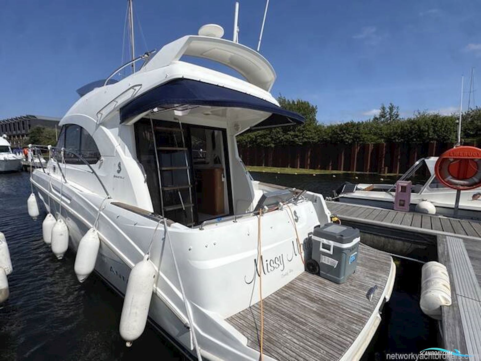 Beneteau Antares 30