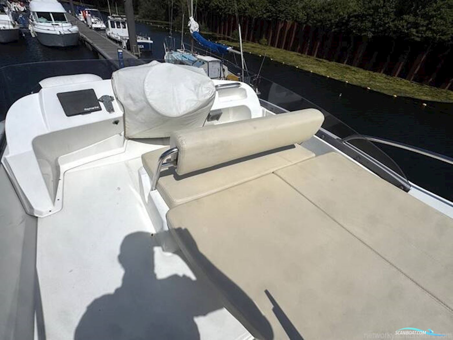Beneteau Antares 30