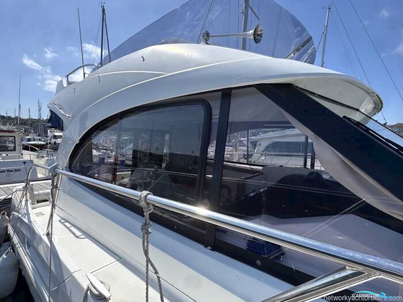 Beneteau Antares 30