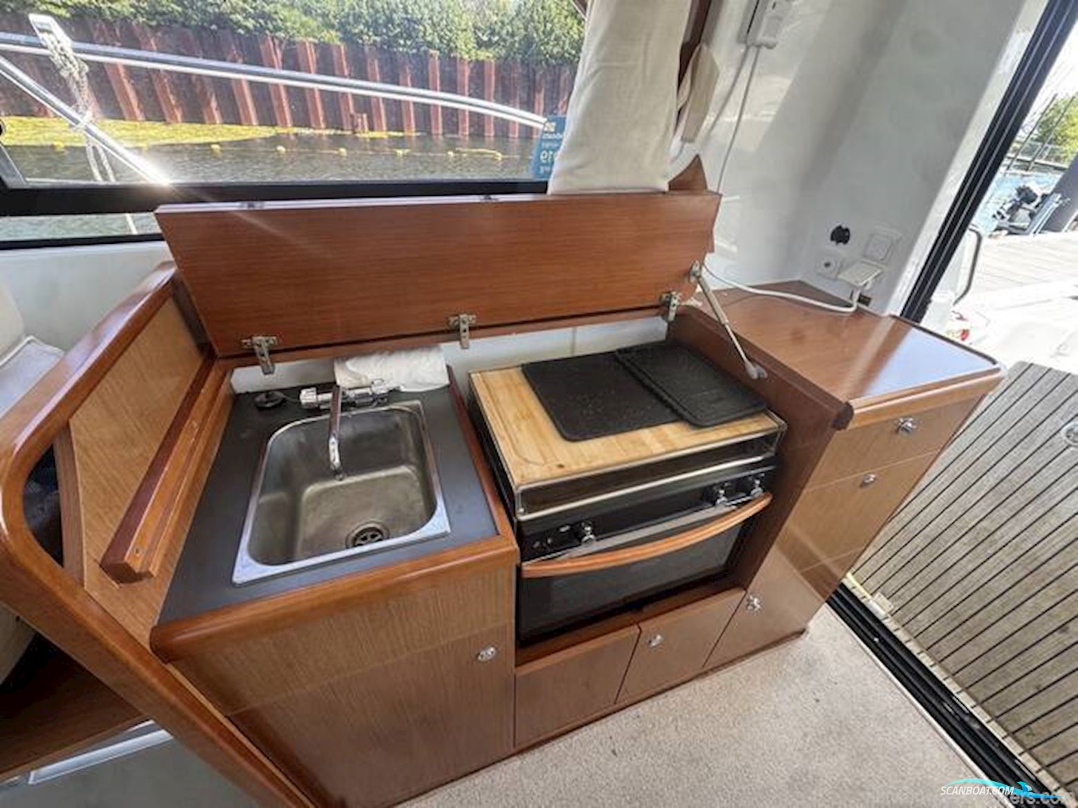 Beneteau Antares 30