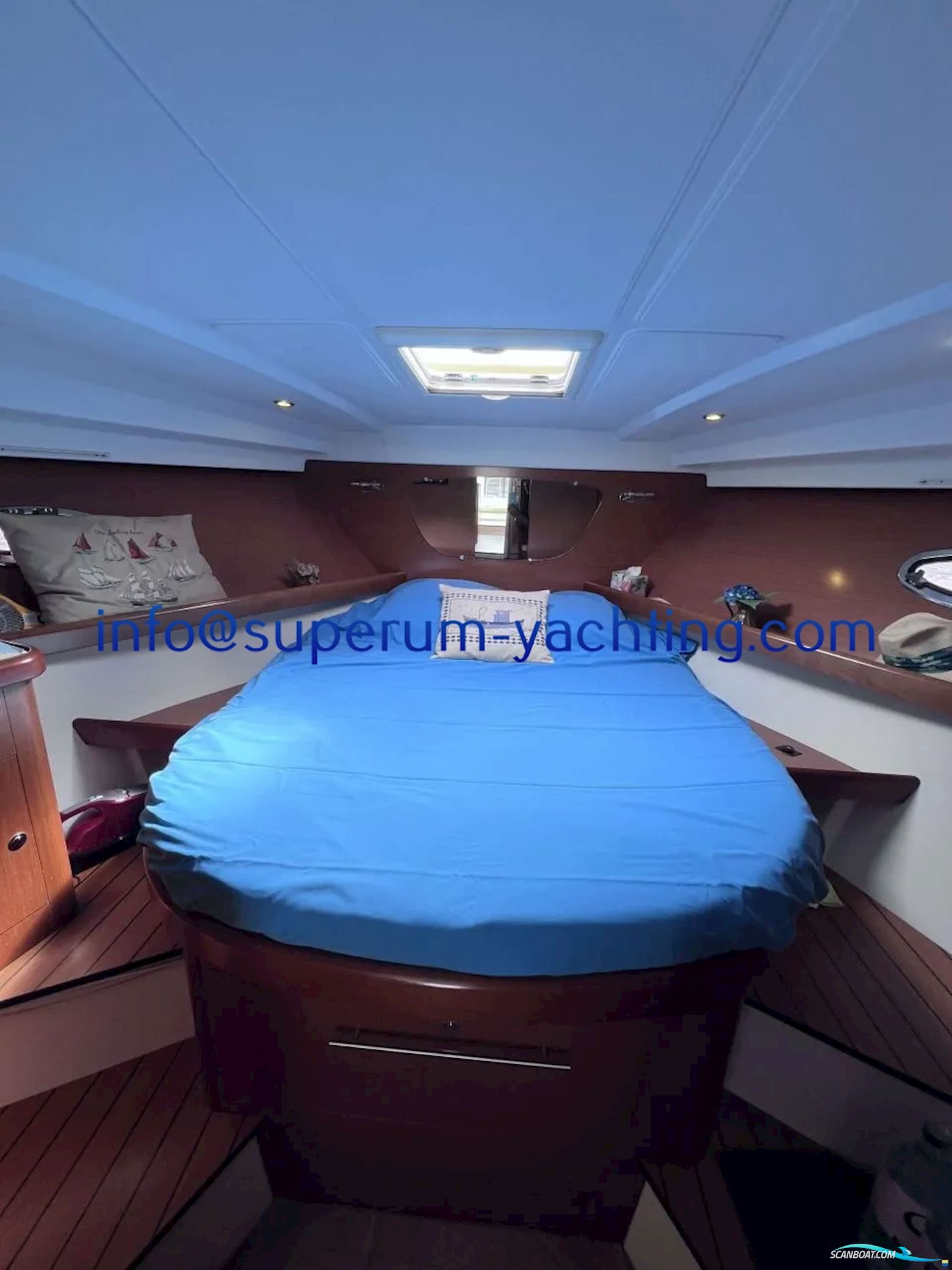 Beneteau Antares 36