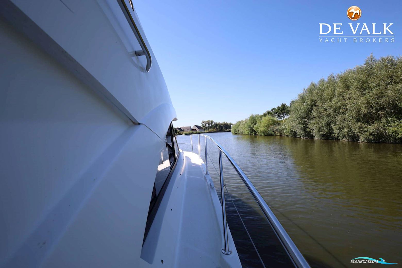 Beneteau Antares 36