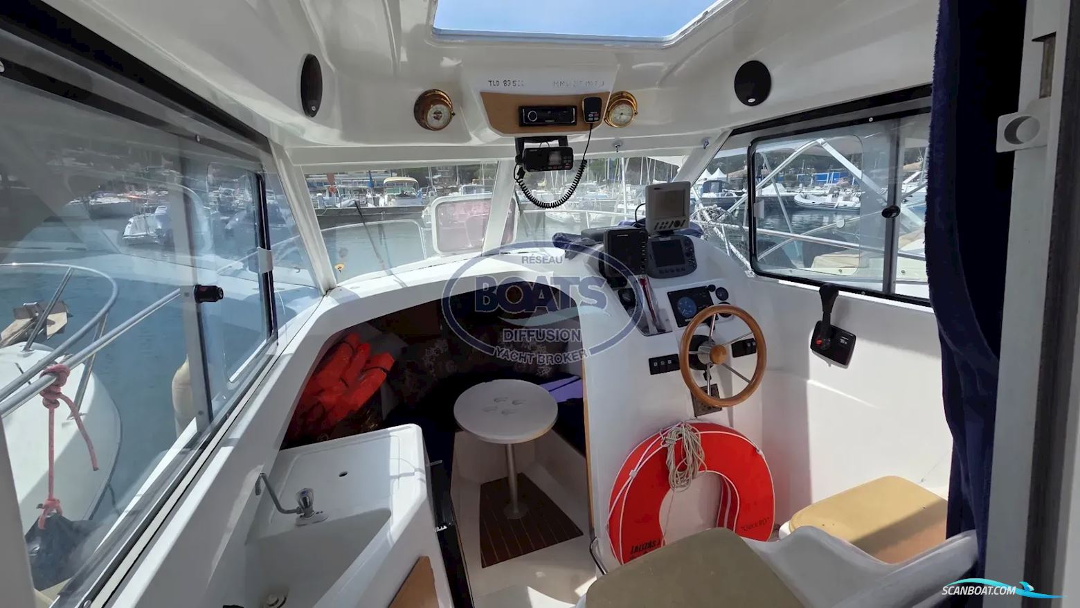 Beneteau ANTARES 6