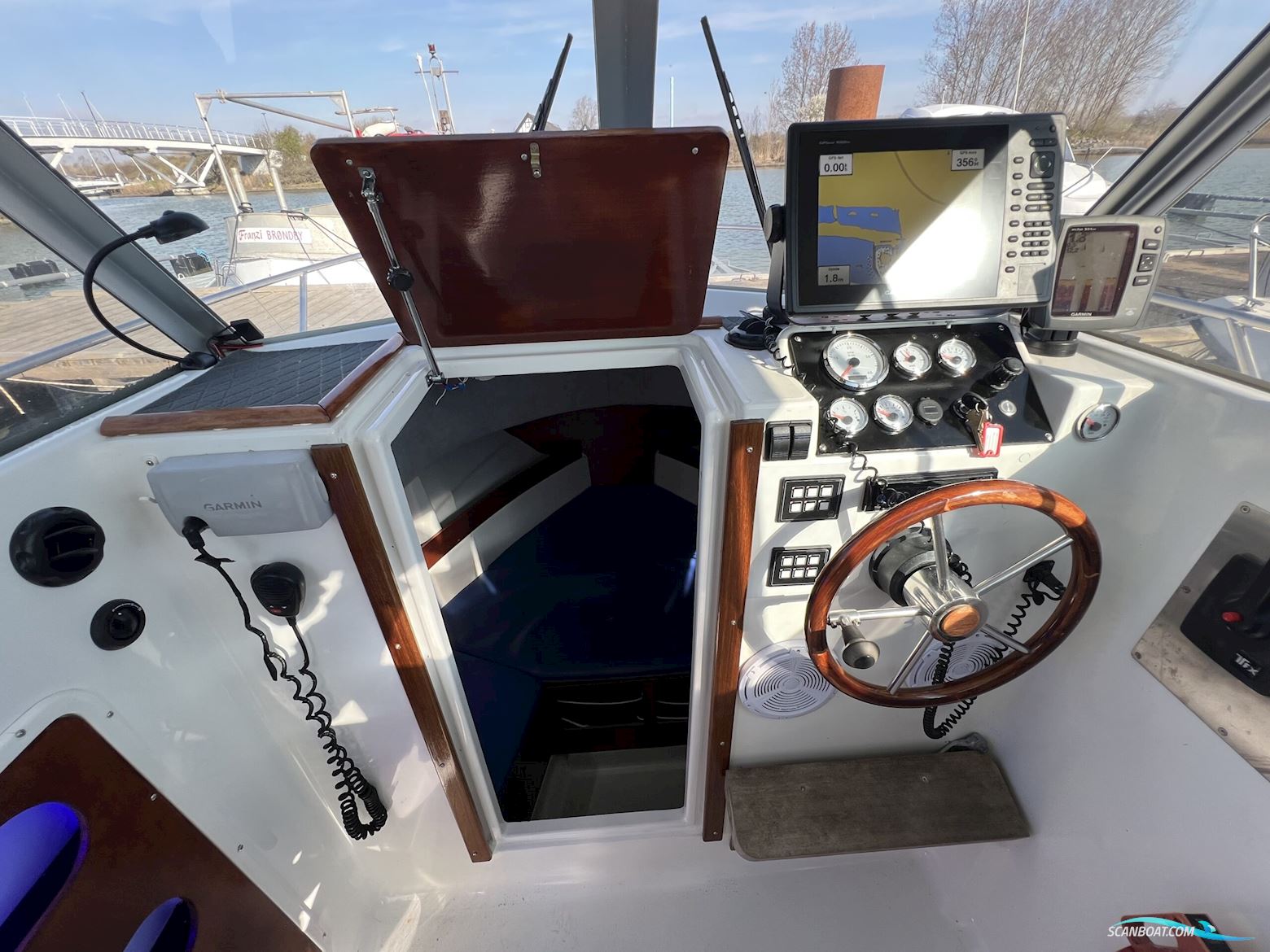 Beneteau Antares 620