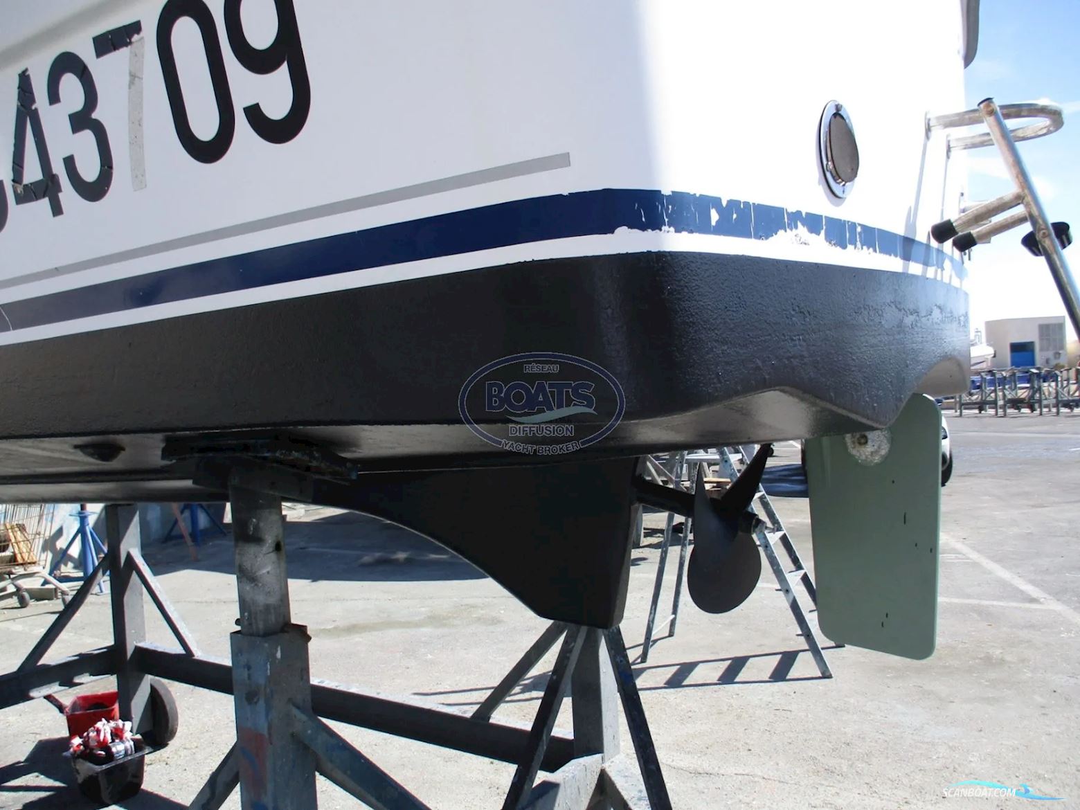 Beneteau ANTARES 620