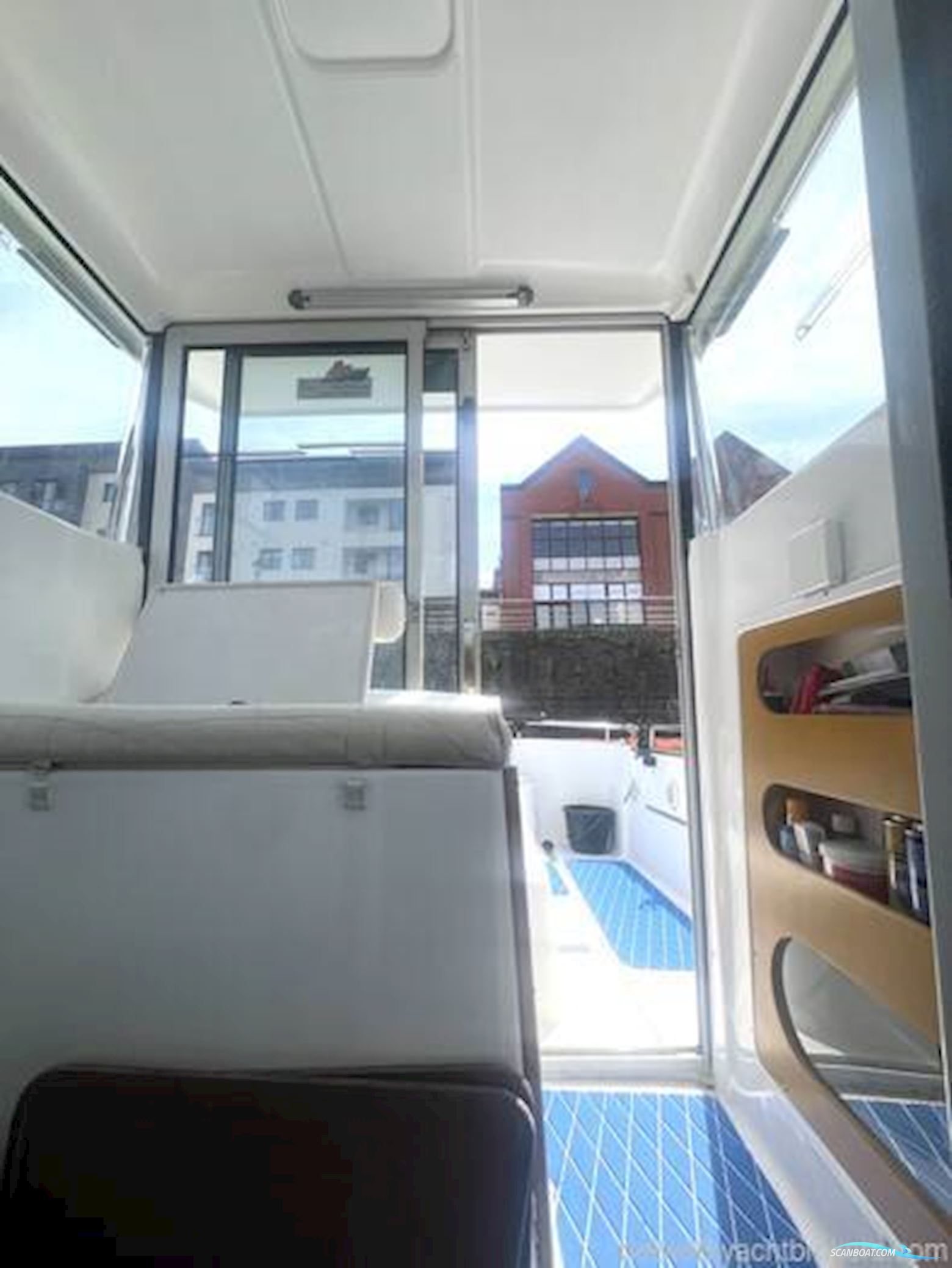 Beneteau Antares 620