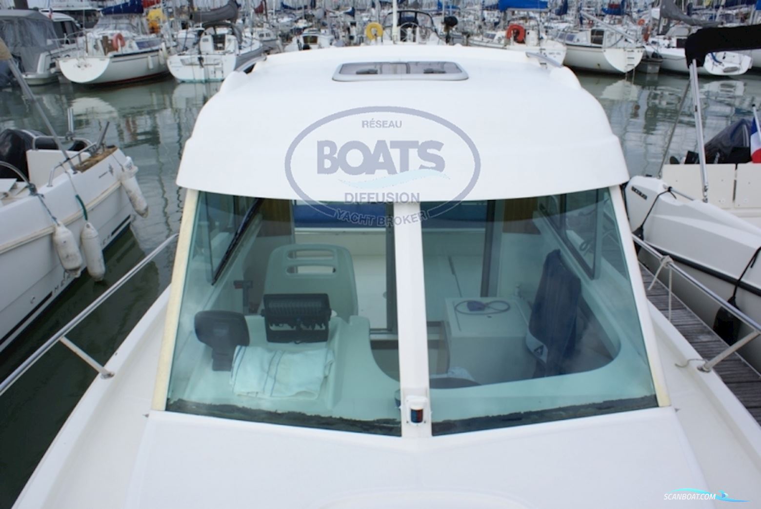 Beneteau ANTARES 650