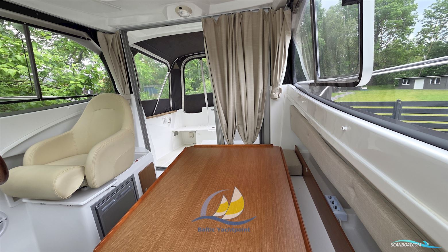 Beneteau ANTARES 6.80