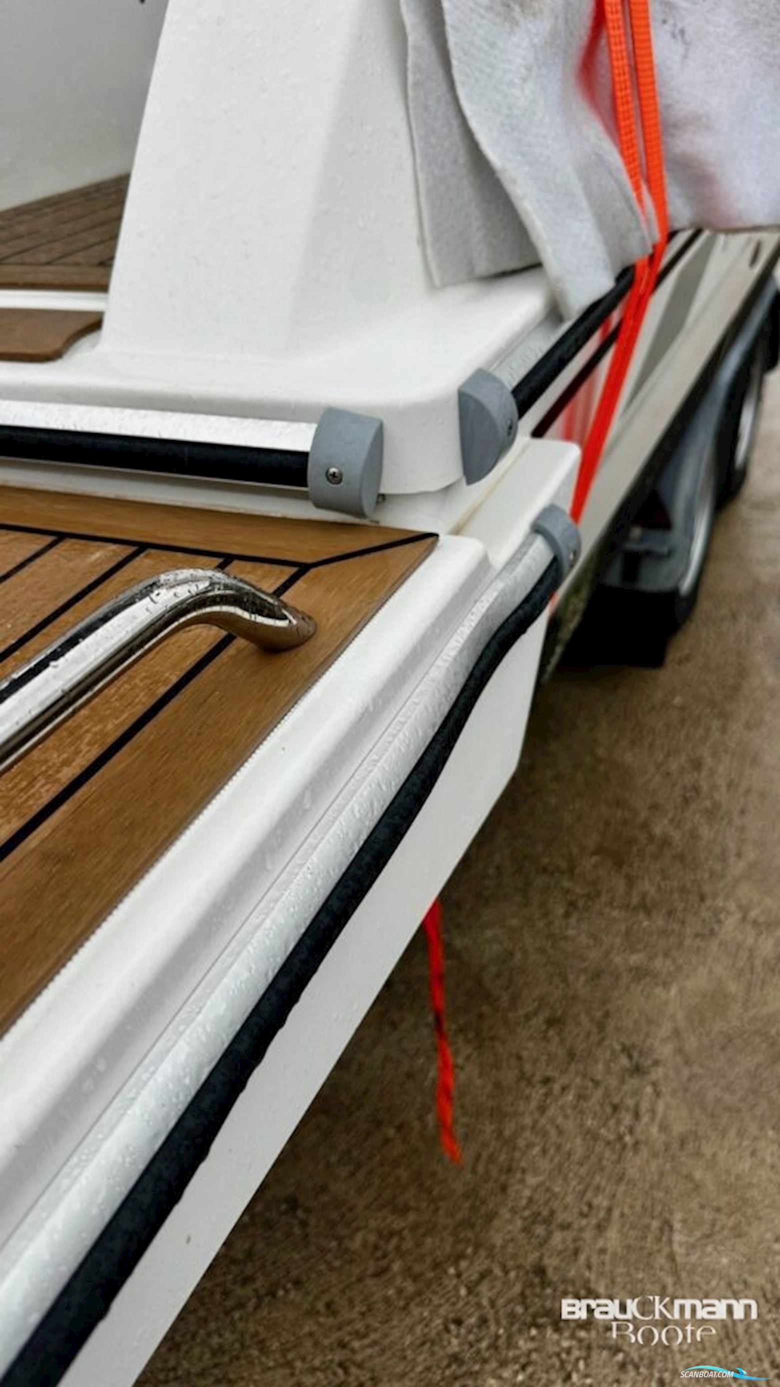 Beneteau Antares 7 OB