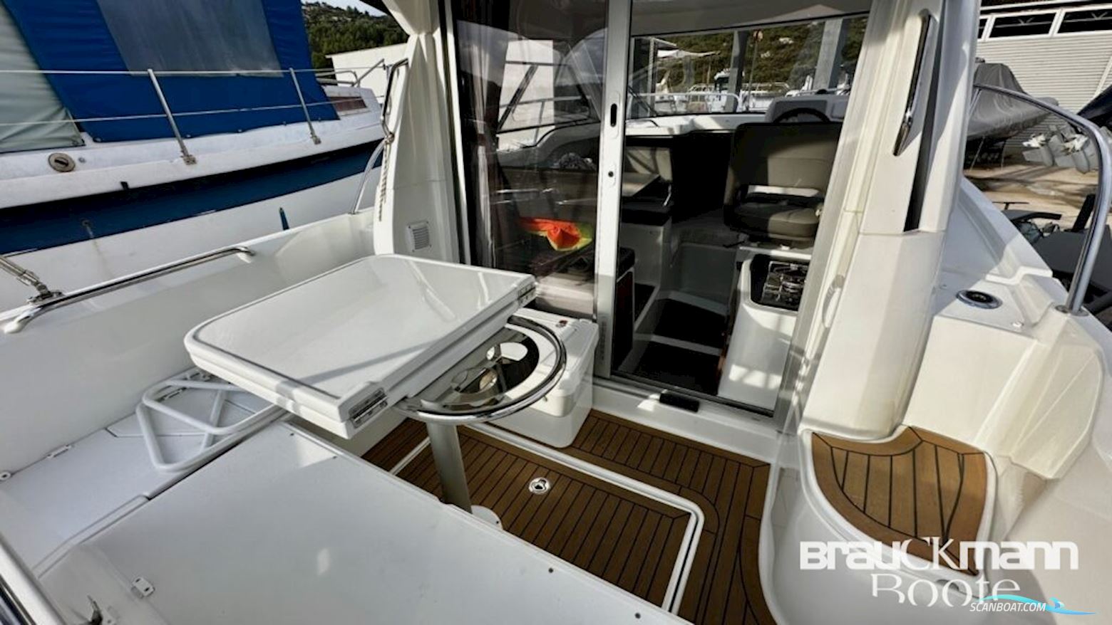 Beneteau Antares 7 OB
