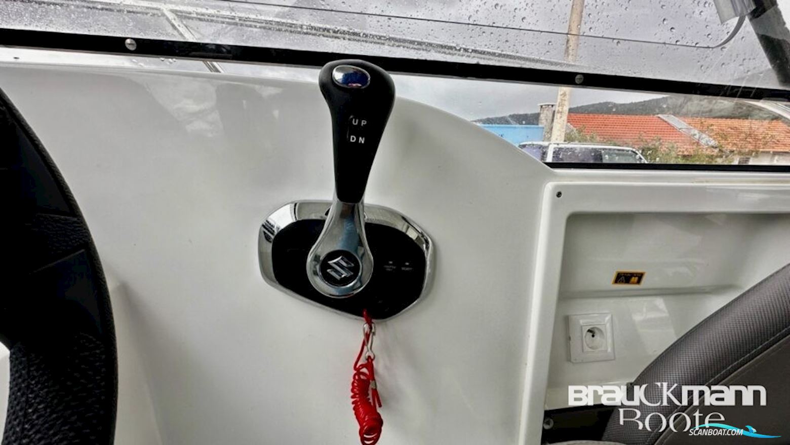 Beneteau Antares 7 OB