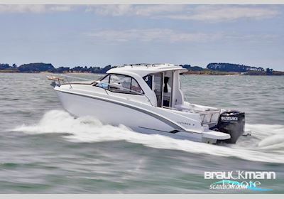 Beneteau Antares 7 OB Motorboot 2022, mit Suzuki motor, Kroatien