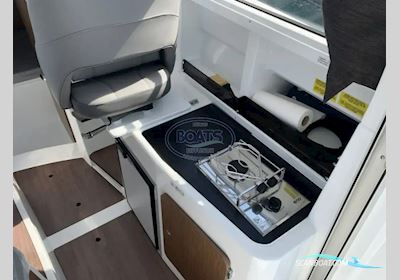 Beneteau Antares 7 OB Motorboot 2022, mit Suzuki  motor, Frankreich
