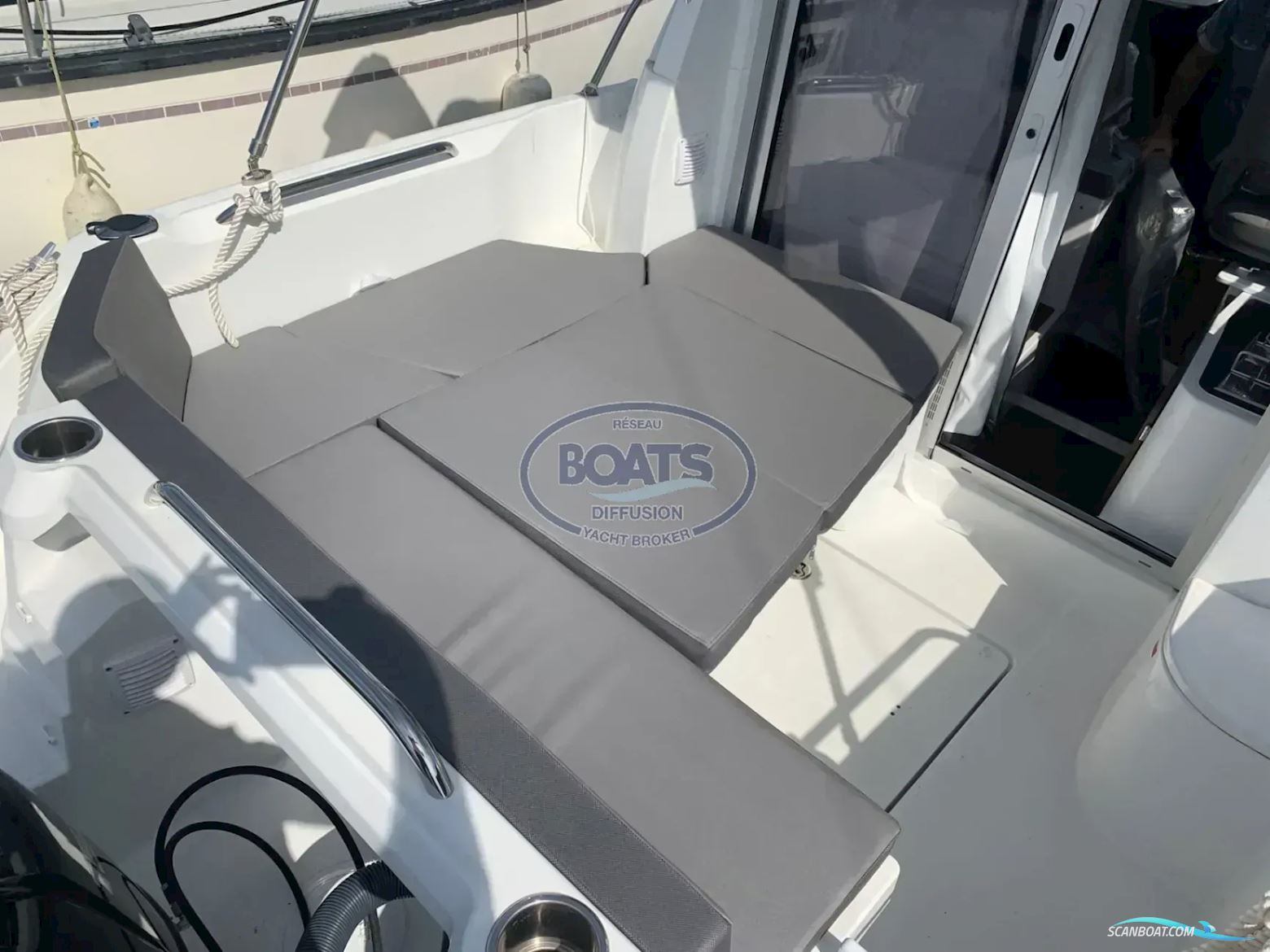 Beneteau Antares 7 OB