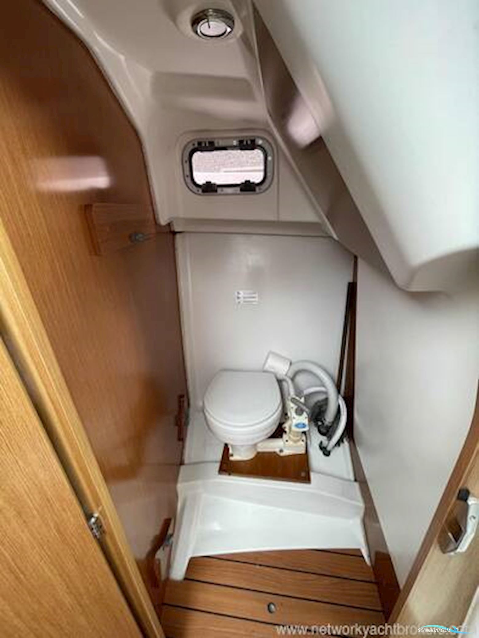Beneteau Antares 7