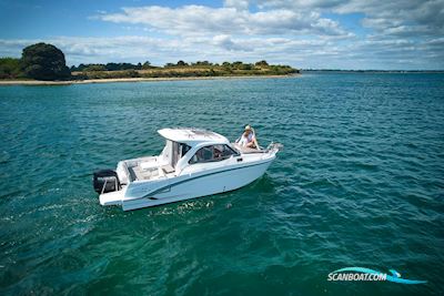 Beneteau Antares 7 Motorboot 2020, mit Mercury motor, Dänemark