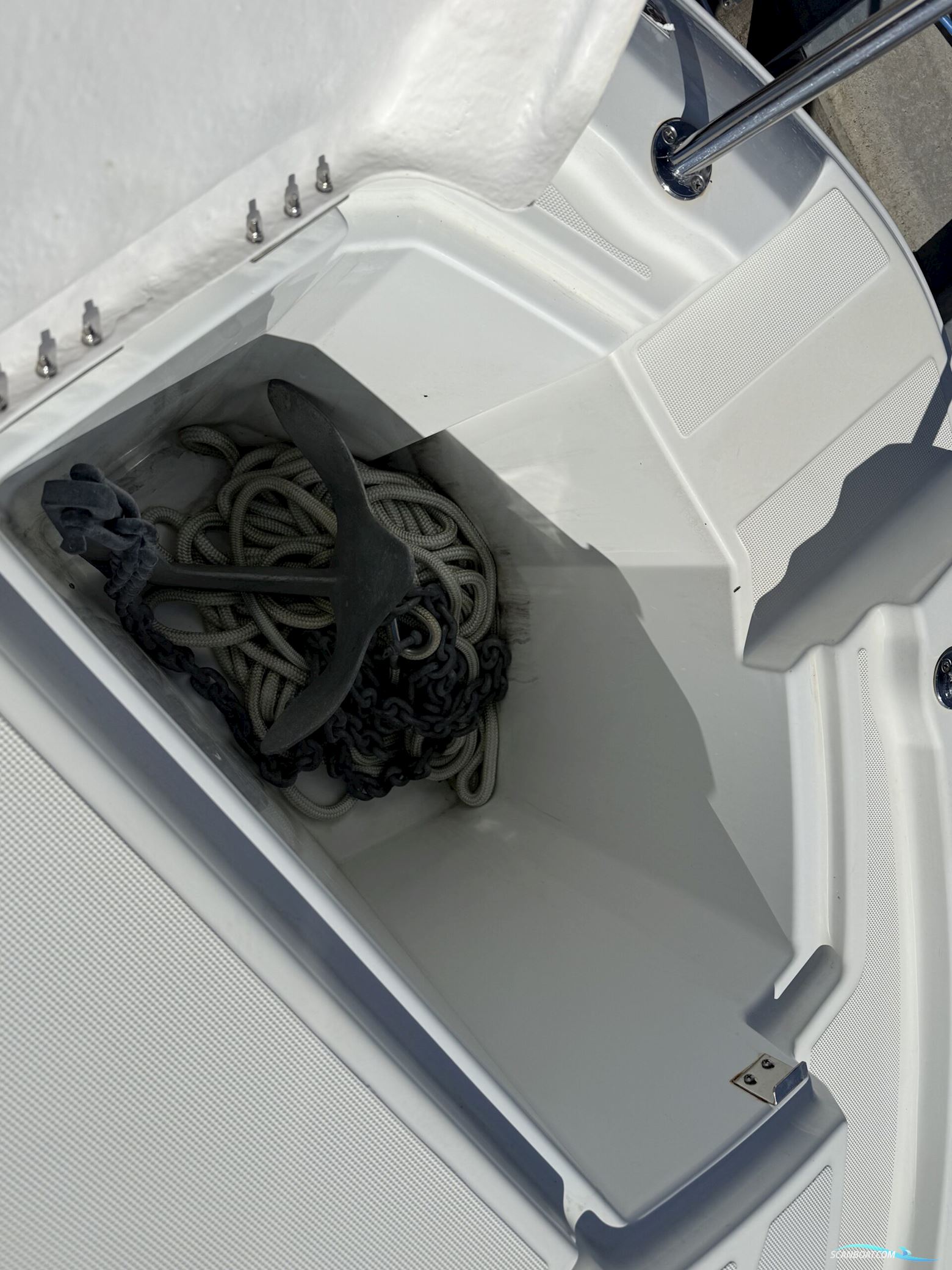 Beneteau Antares 7
