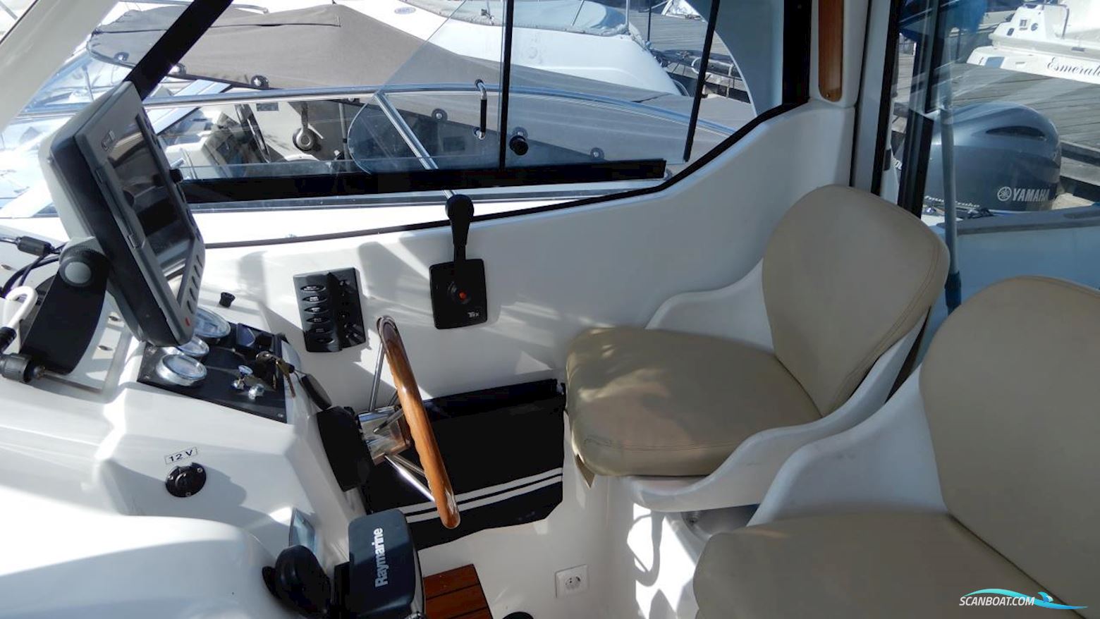 Beneteau Antares 7.1