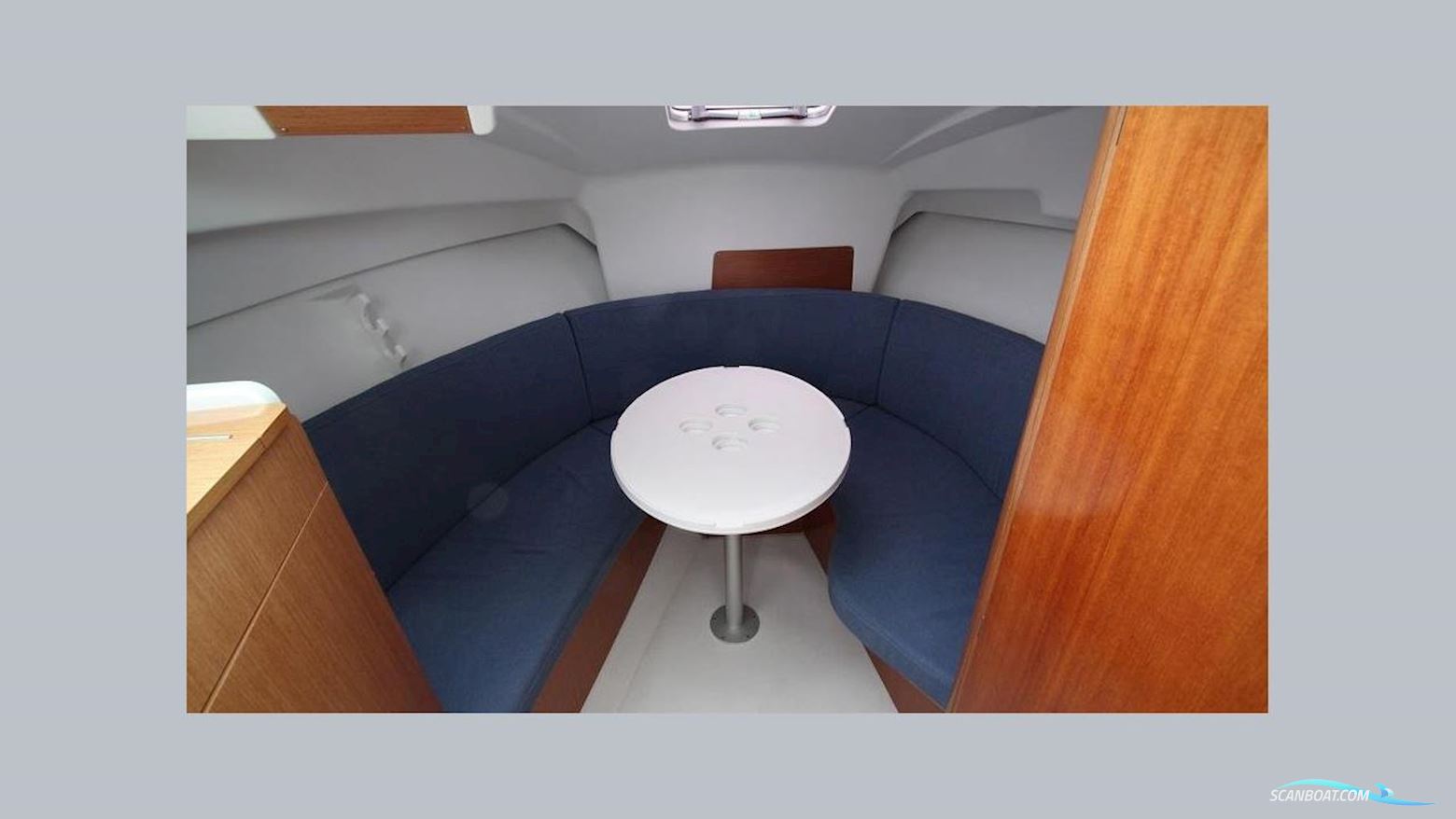 Beneteau Antares 7.1