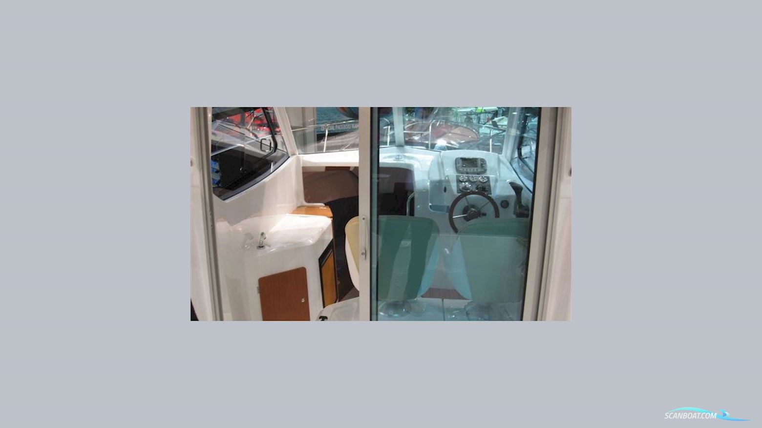 Beneteau Antares 7.1