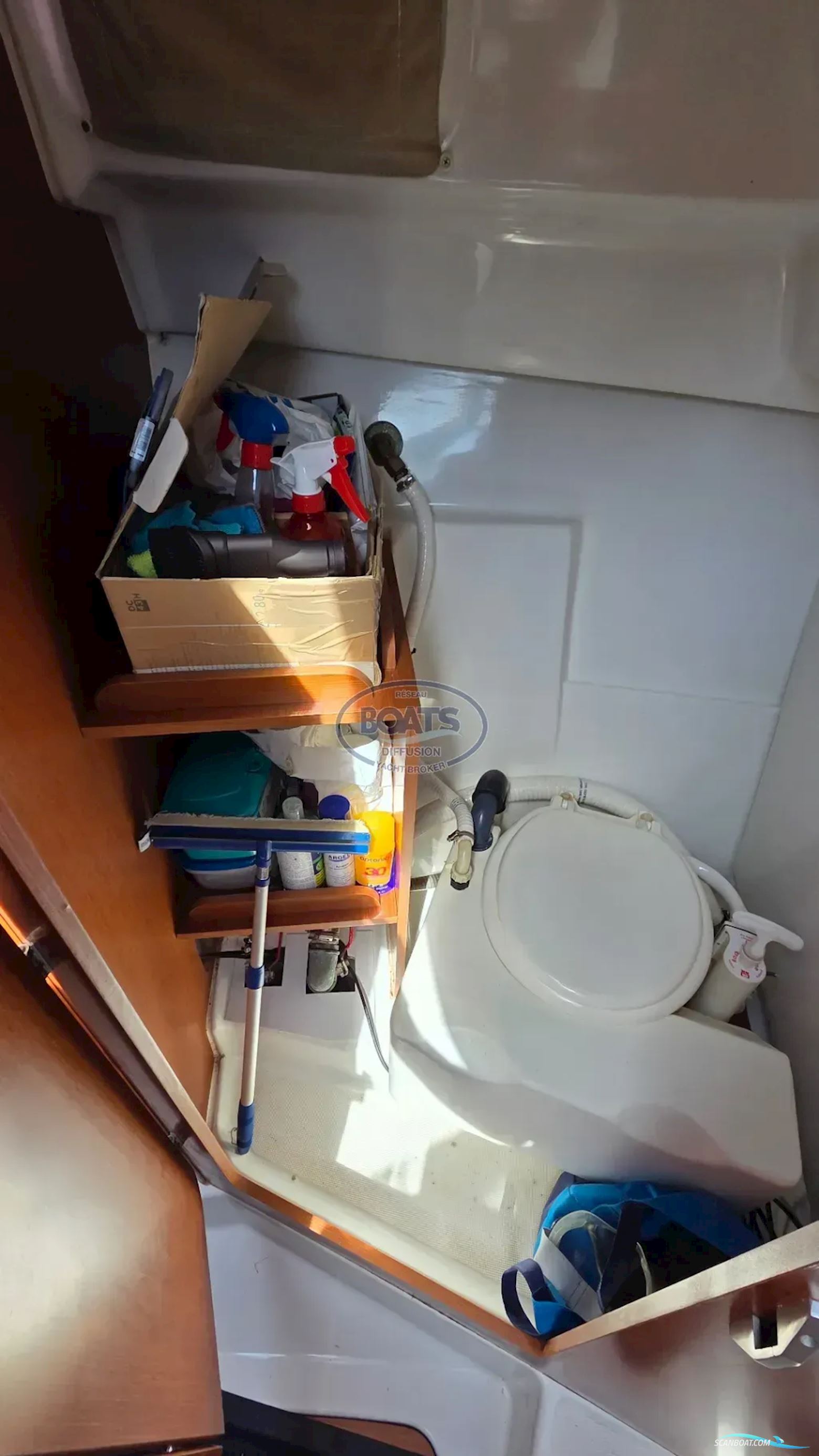 Beneteau Antares 750 HB
