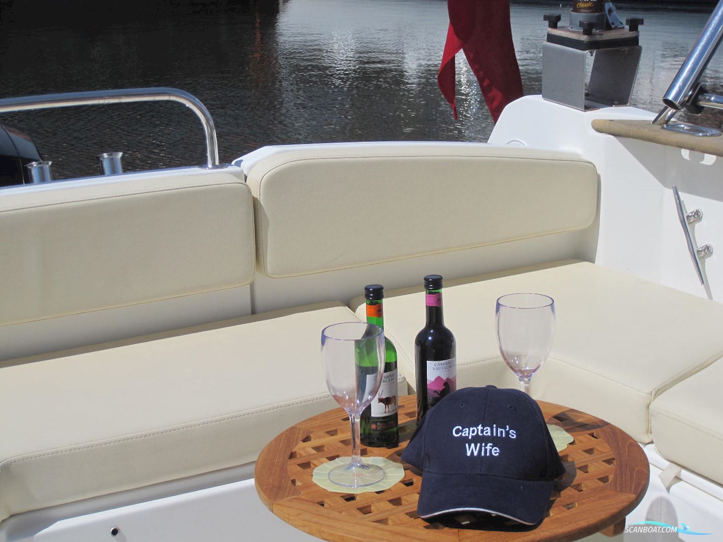 Beneteau Antares 7.80