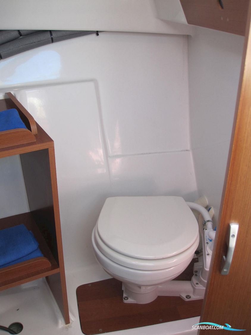 Beneteau Antares 7.80